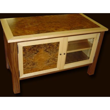 Lavenham Deco 36 Television Stand