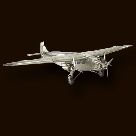 Ford Trimotor