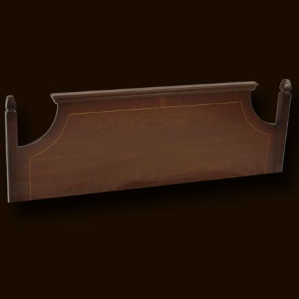 Reproduction Regency Headboards