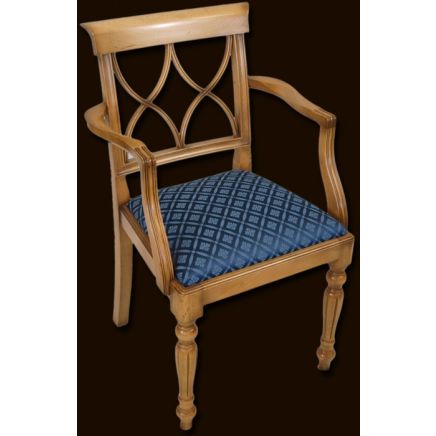 Gothic Dining Chair