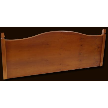 Georgian Headboards