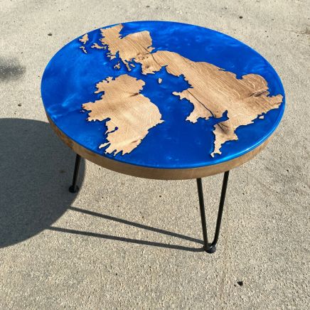 UK Coffee Table 2