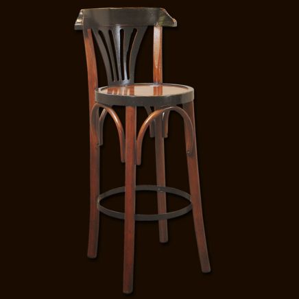 Barstool de Luxe Honey