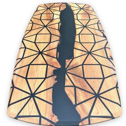 Elm Geo Table Special Offer!