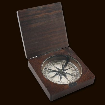 Lewis & Clark Compass