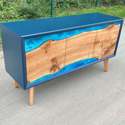 River Sideboard