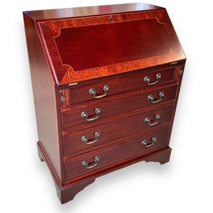 Design Your Own Bureau Writing Desk