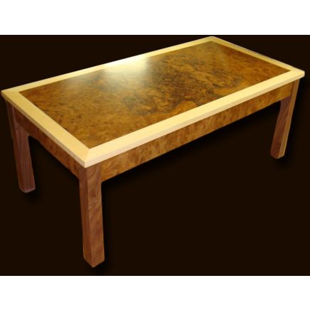 Lavenham Deco Coffee Table