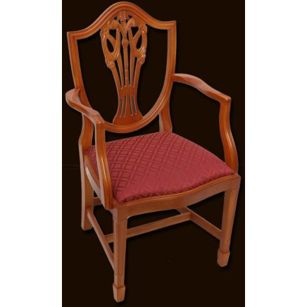 Prince of Wales Dining Chair