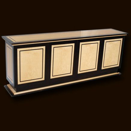 Marshbeck Art Deco Style Sideboard