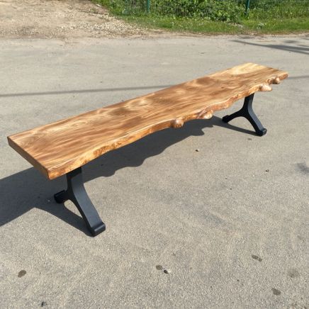 Elm Bench