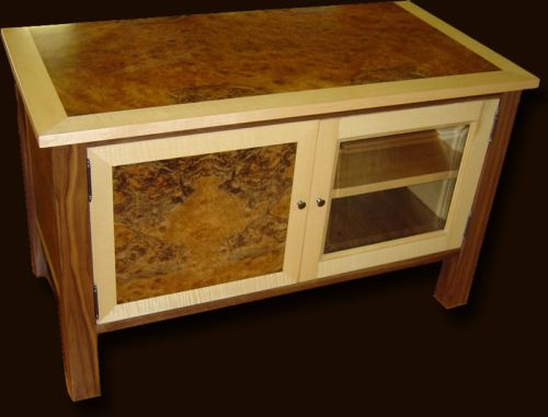 Lavenham Deco 36 Television Stand