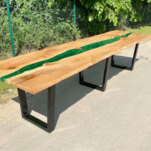 Elm Extra Large River Table