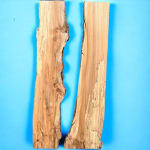 200 x 100 Character Elm DRV28