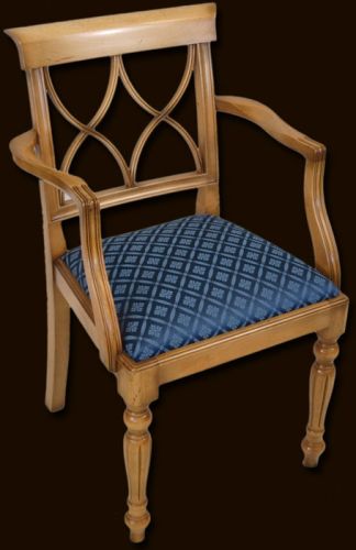 Gothic Dining Chair