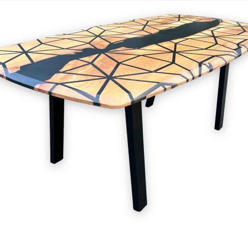 Elm Geo Table Special Offer!