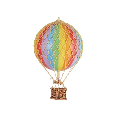 Hot Air Balloon  Small
