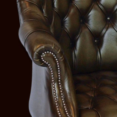 Antique Reproduction Directors Chair