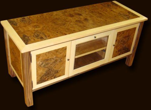 Lavenham Deco 48 Television Stand