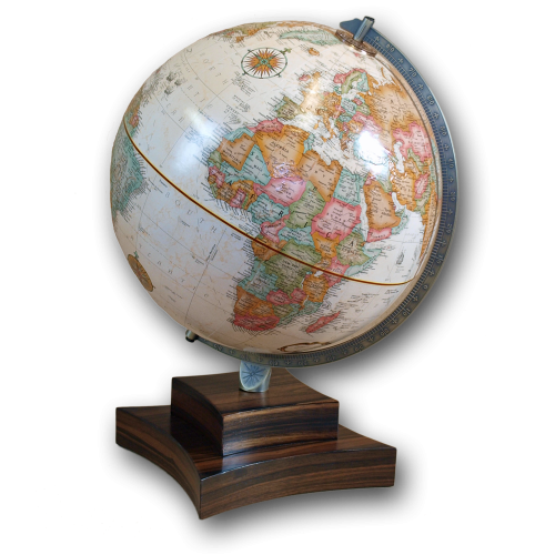 Design Your Own Globe Antique Globe Ball