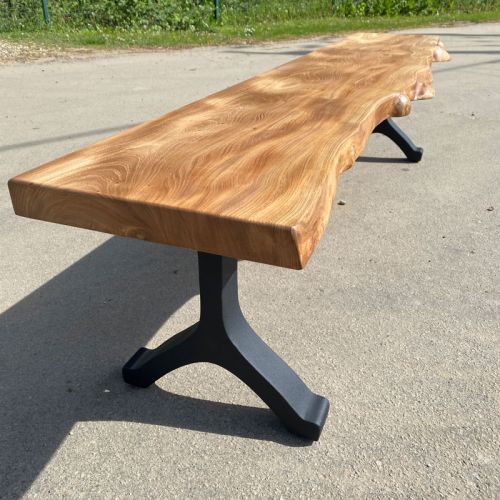 Elm Bench