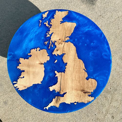 UK Coffee Table 2