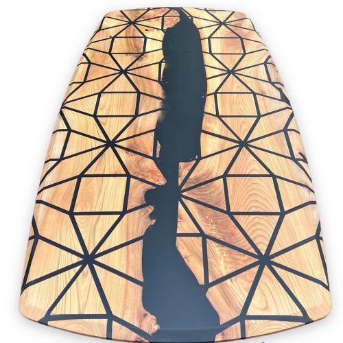 Elm Geo Table Special Offer!