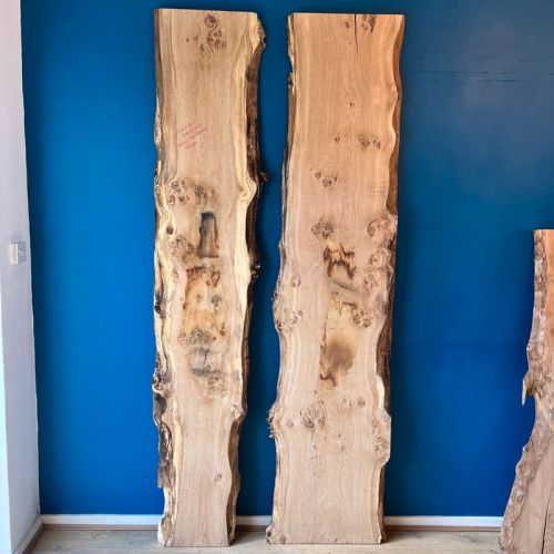 240 x110 Heavy Character Oak DRV16