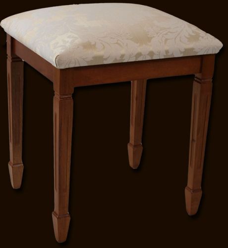 Marshbeck Dressing Table Stool