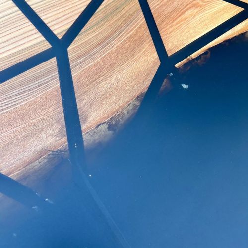 Elm Geo Table Special Offer!