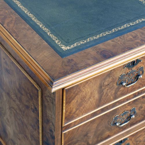 6' x 4' Antique Reproduction Desk