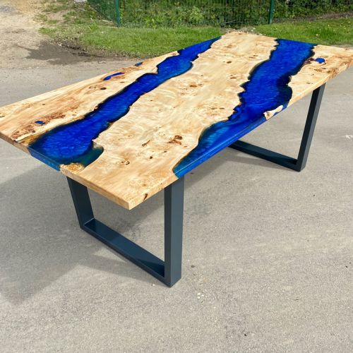 Chestnut River Dining Table