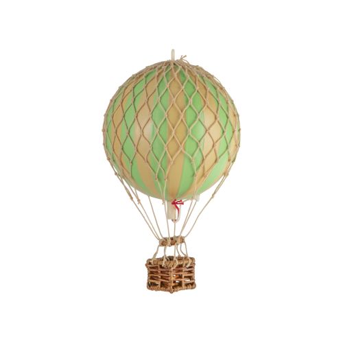 Hot Air Balloon  Small