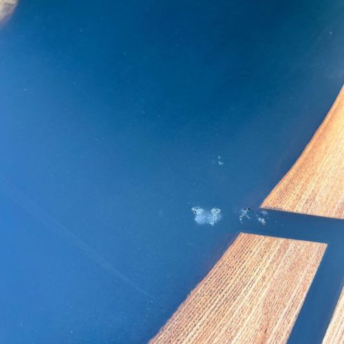 Elm Geo Table Special Offer!