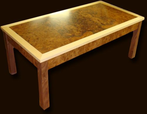 Lavenham Deco Coffee Table
