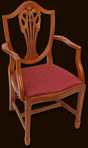 Prince of Wales Dining Chair