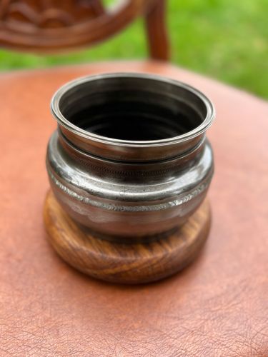 Jet Engine Compression Pipe Bowl