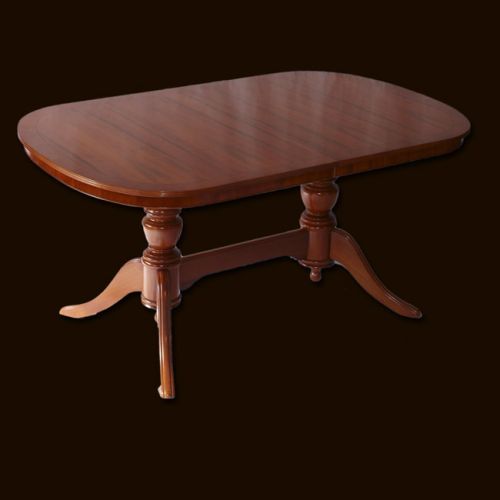 72 x 36 Antique Reproduction Dining Table