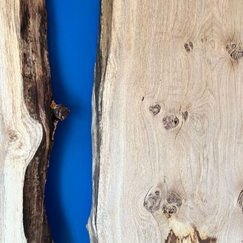 240 x110 Heavy Character Oak DRV16