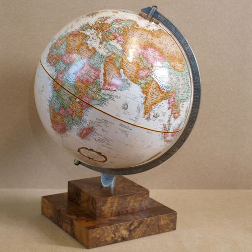Design Your Own Globe Antique Globe Ball