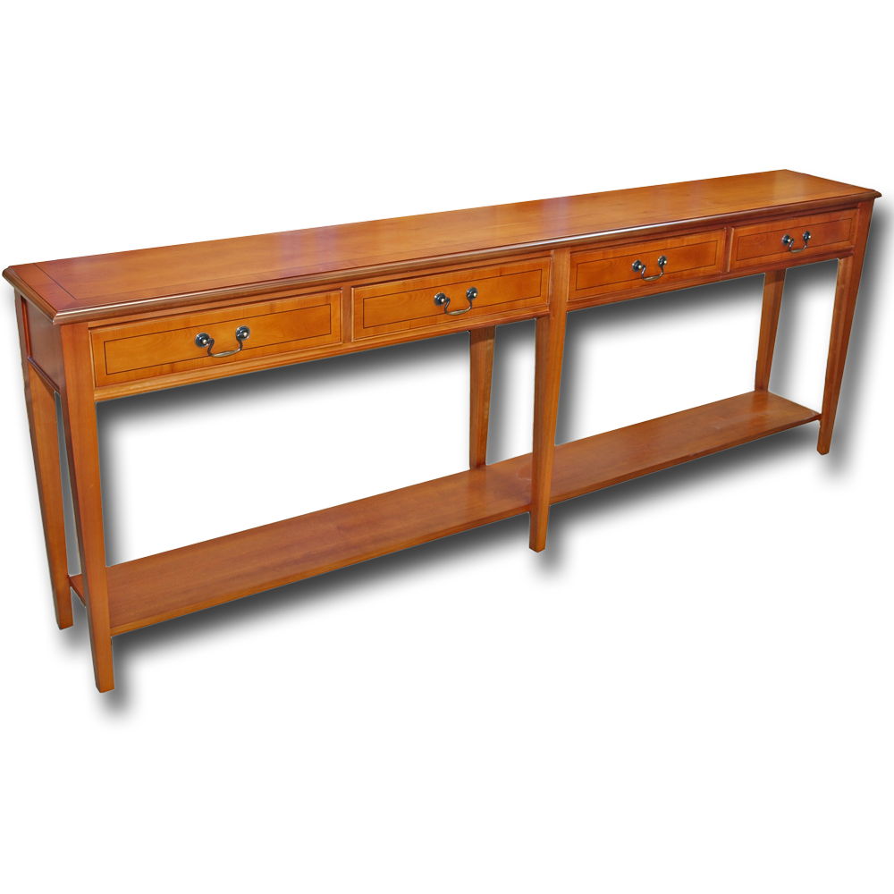 84-inch-sheraton-hall-table-yew-big
